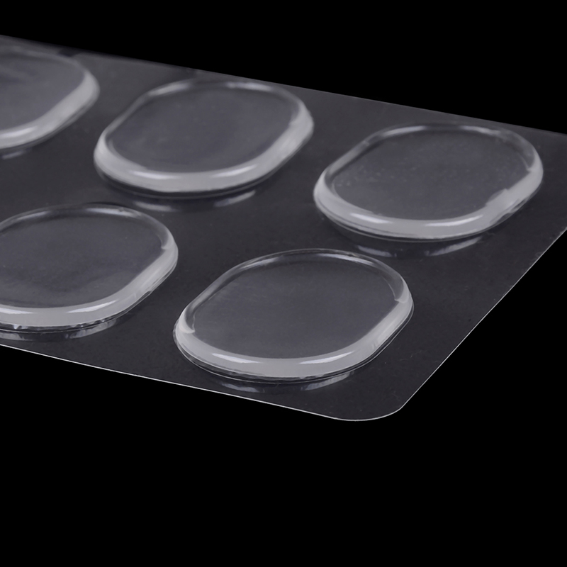 6 Pcs Drum mute pad silicon ge – Drum Practice Pad Bewertung und Preis