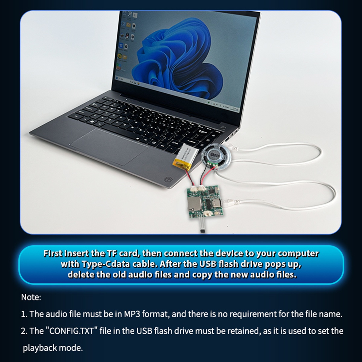 Programmable Sound Recorder Mo – Audio Music Mp3 Downloader Bewertung und Preis