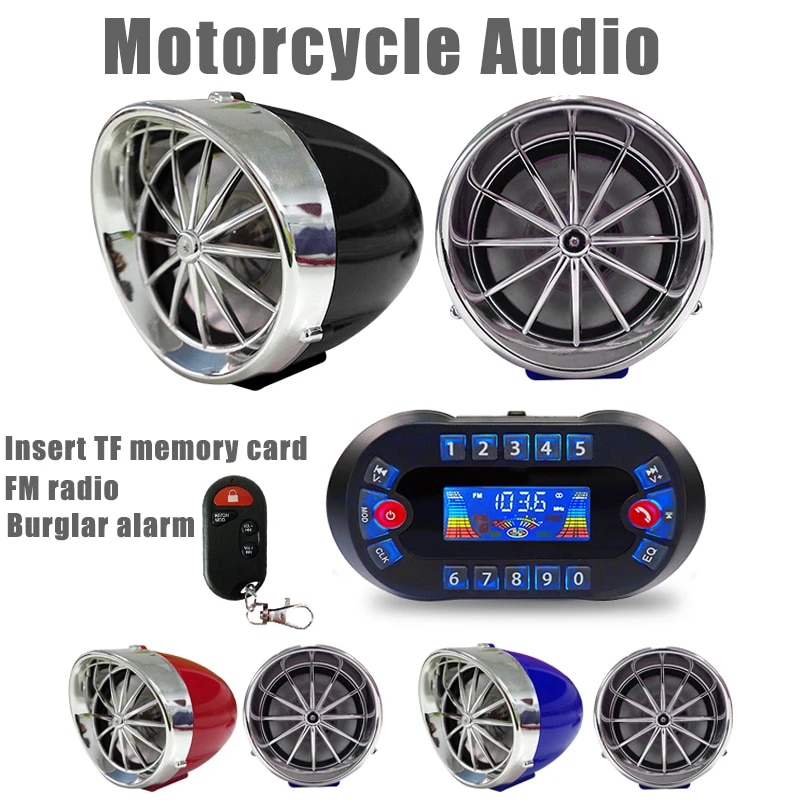 MT730 Motorcycle Bluetooth Spe – Audio Music App Bewertung und Preis