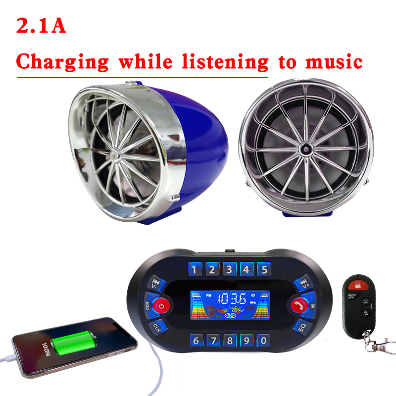 MT730 Motorcycle Bluetooth Spe – Audio Music App Bewertung und Preis