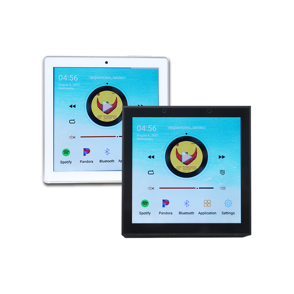 Android WiFi Bluetooth In Wall – Audio Music Free Online Bewertung und Preis