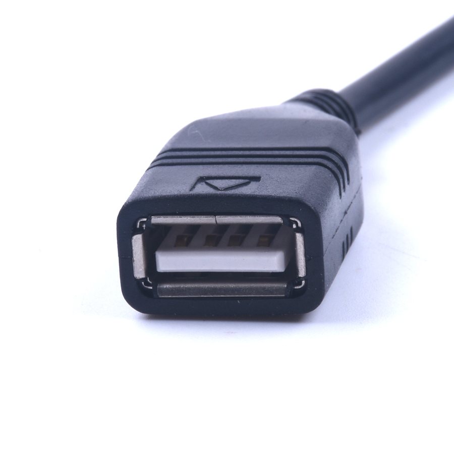 Car USB AUX Cable Wire Adapter – Audio Music Interface Bewertung und Preis