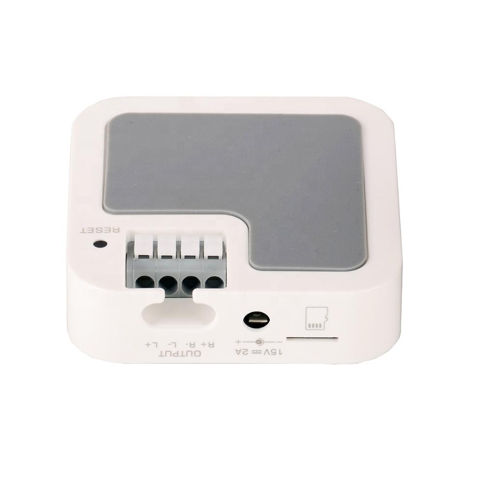 Wifi amplifier with Wifi audio – Audio Music Free Online Bewertung und Preis