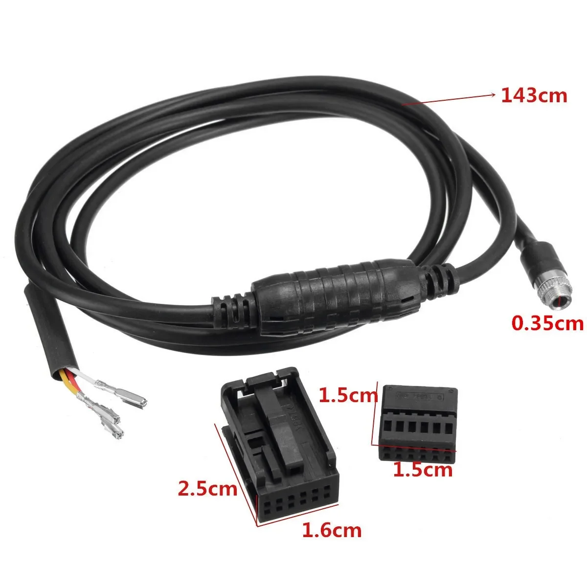For BMW E60 E63 5 6 Series 3.5 – Audio Music Interface Bewertung und Preis