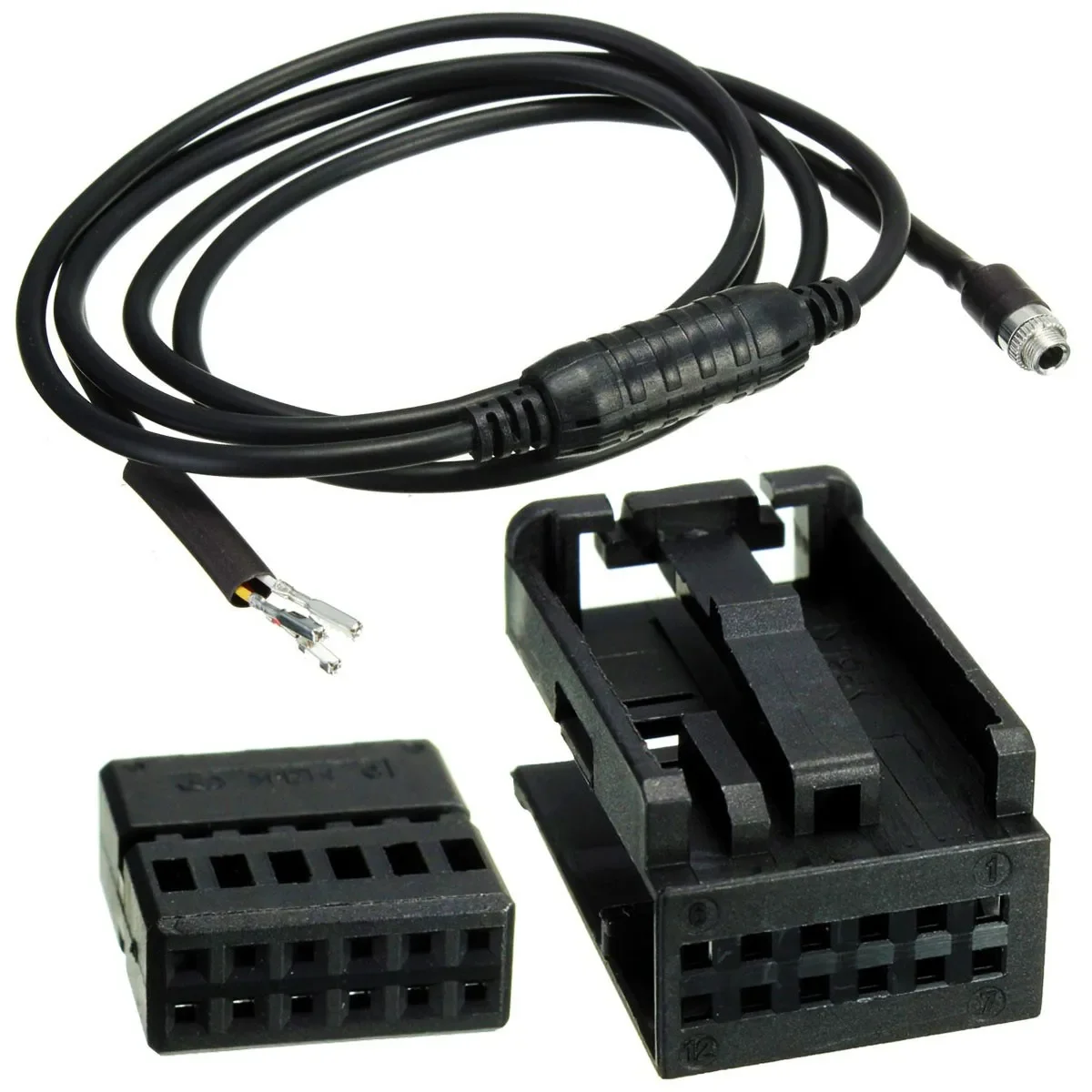For BMW E60 E63 5 6 Series 3.5 – Audio Music Interface Bewertung und Preis