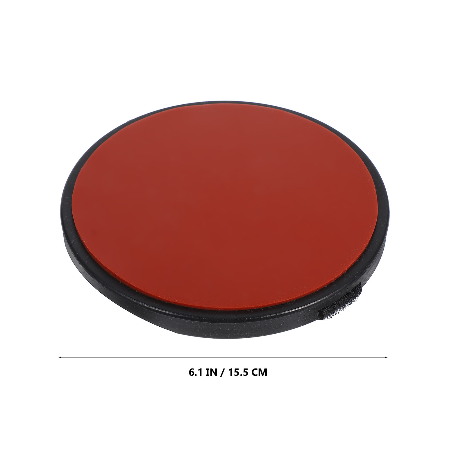 Silent Portable Drum Pad Silic – Drum Practice Pad Bewertung und Preis