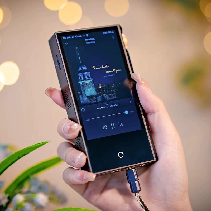N3Ultra HiFi Portable MP3 Play – Mp3 Audio Music Youtube Bewertung und Preis
