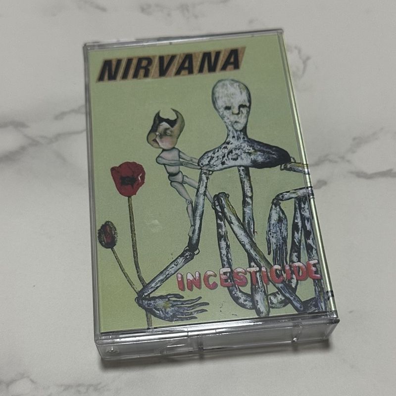 Western Rock Music Cassette Ta – Audio To Music Bewertung und Preis
