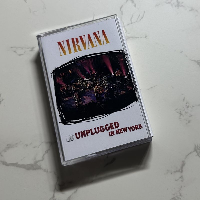Western Rock Music Cassette Ta – Audio To Music Bewertung und Preis