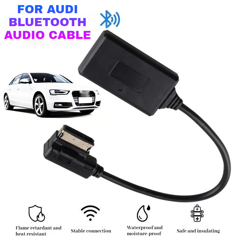 AUX to Bluetooth for MMI Bluet – Audio Music Interface Bewertung und Preis