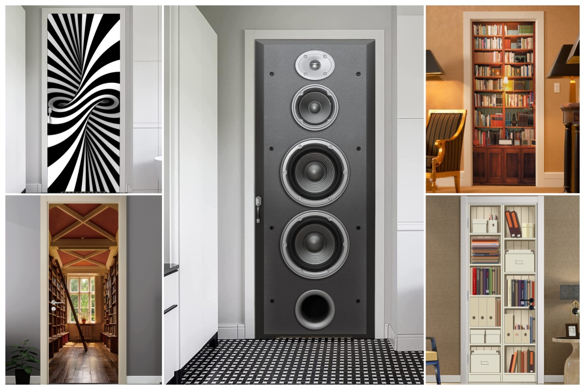 Speaker Door Sticker Music Aud – Audio Music Remover Free Bewertung und Preis