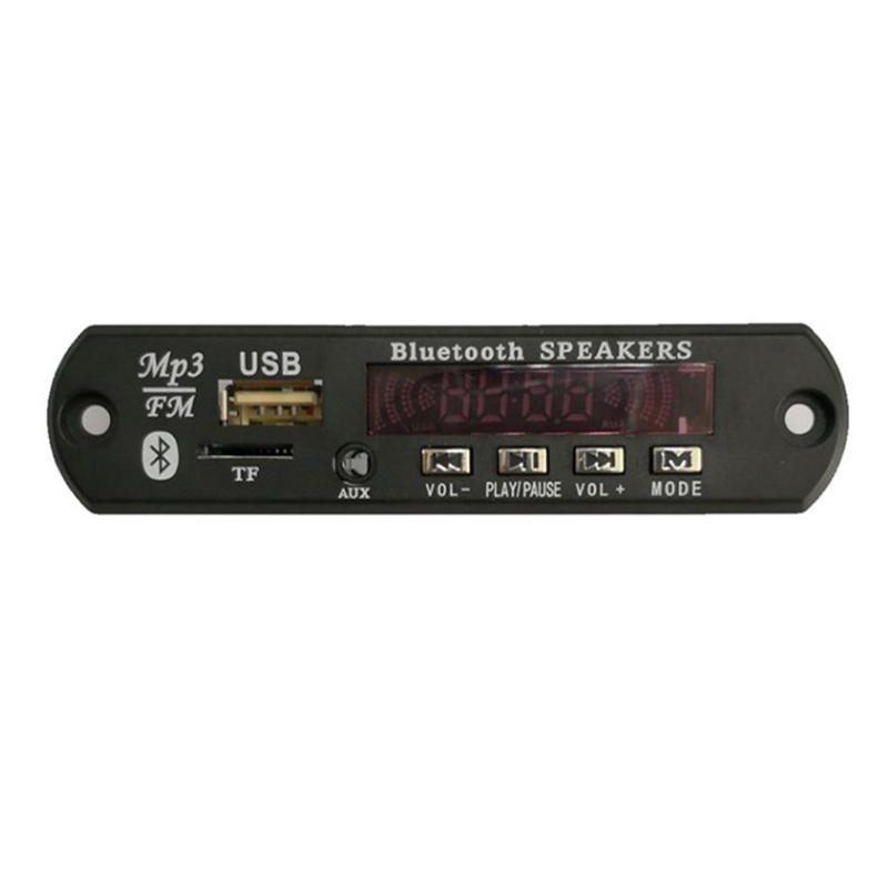 Wireless Bluetooth 5.0 5V MP3  – Audio Music App Bewertung und Preis