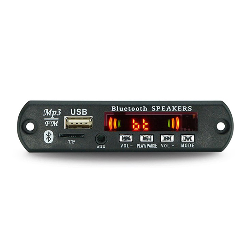 Wireless Bluetooth 5.0 5V MP3  – Audio Music App Bewertung und Preis