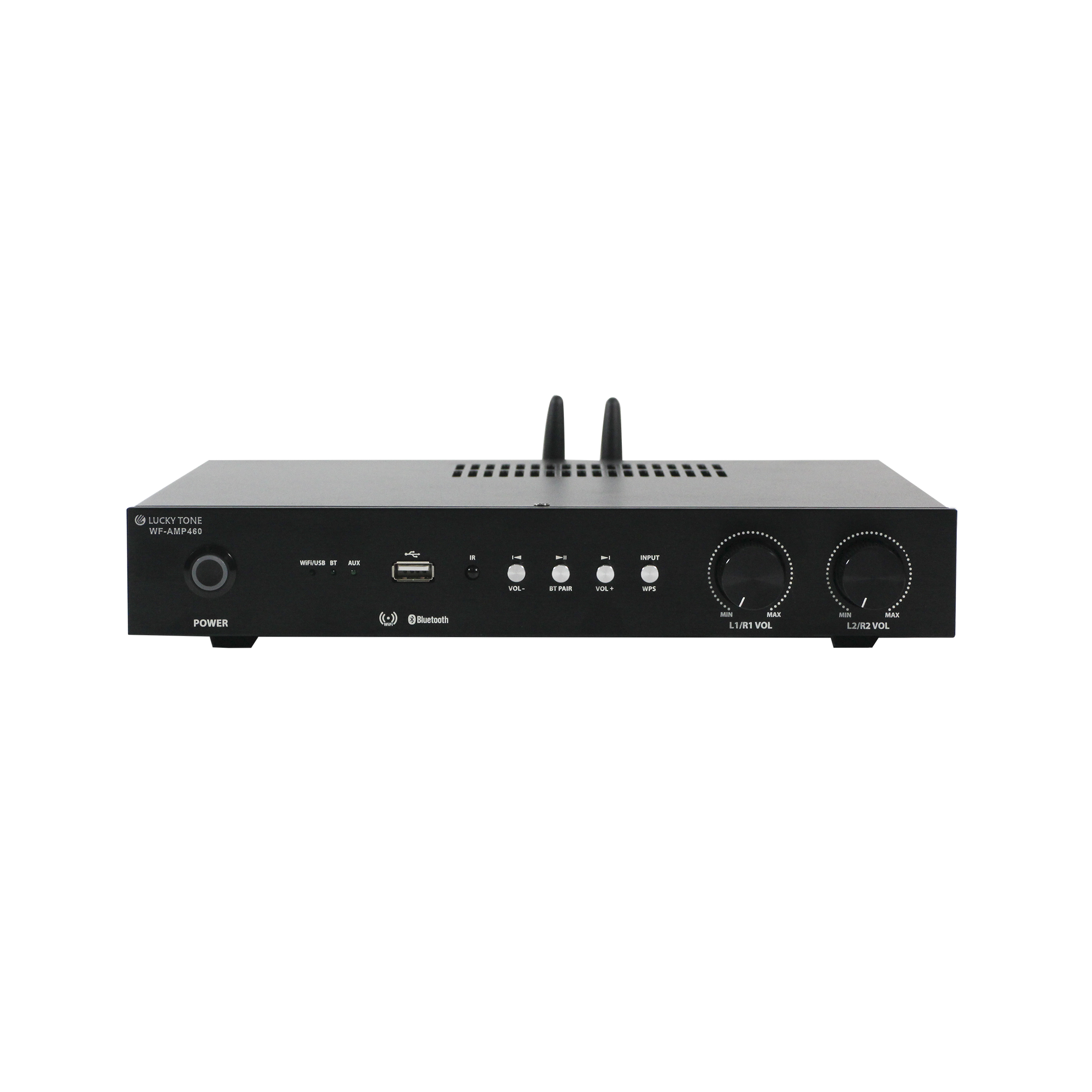 4*60W BLUETOOTH SMART HOME AUD – Audio Music Free Online Bewertung und Preis