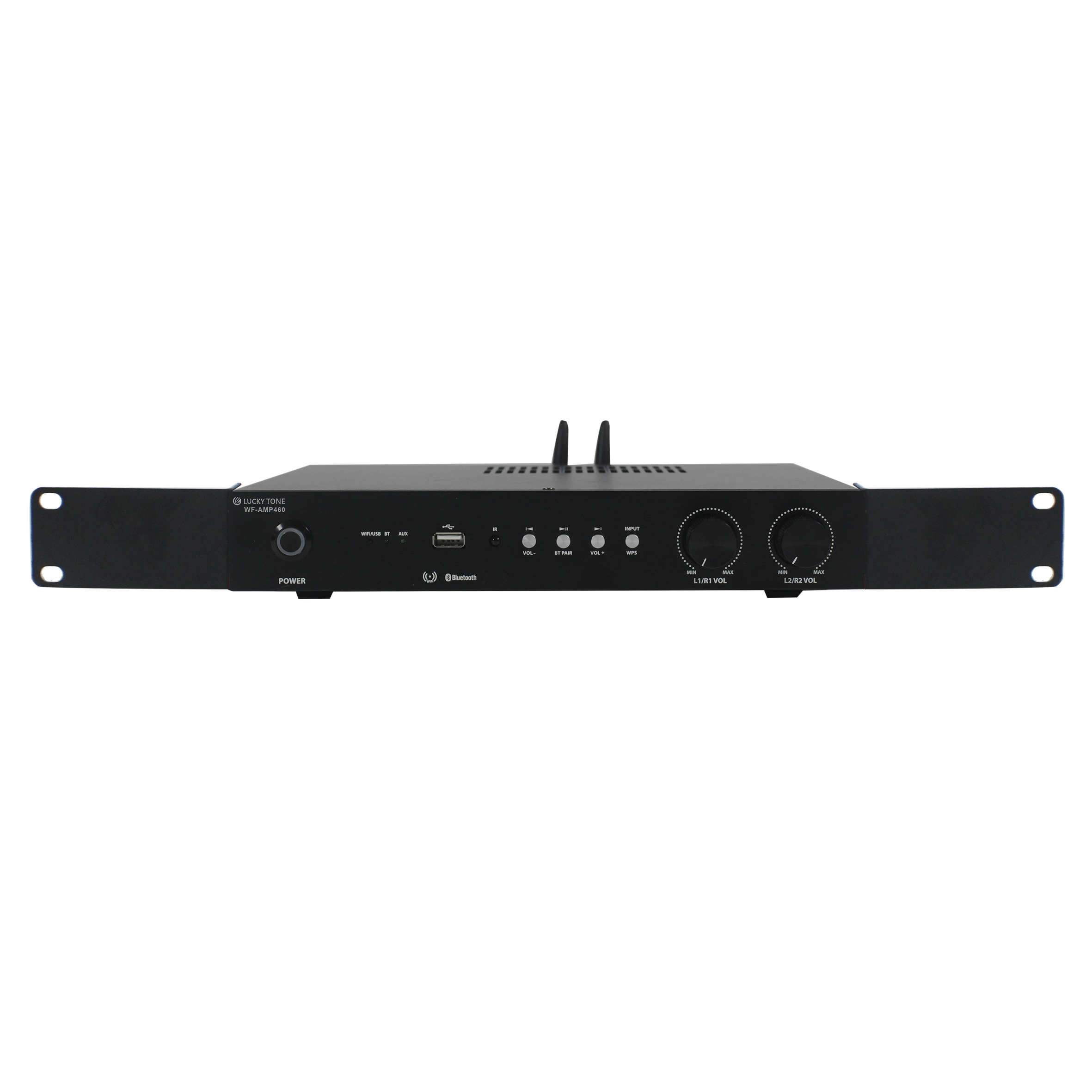 4*60W BLUETOOTH SMART HOME AUD – Audio Music Free Online Bewertung und Preis