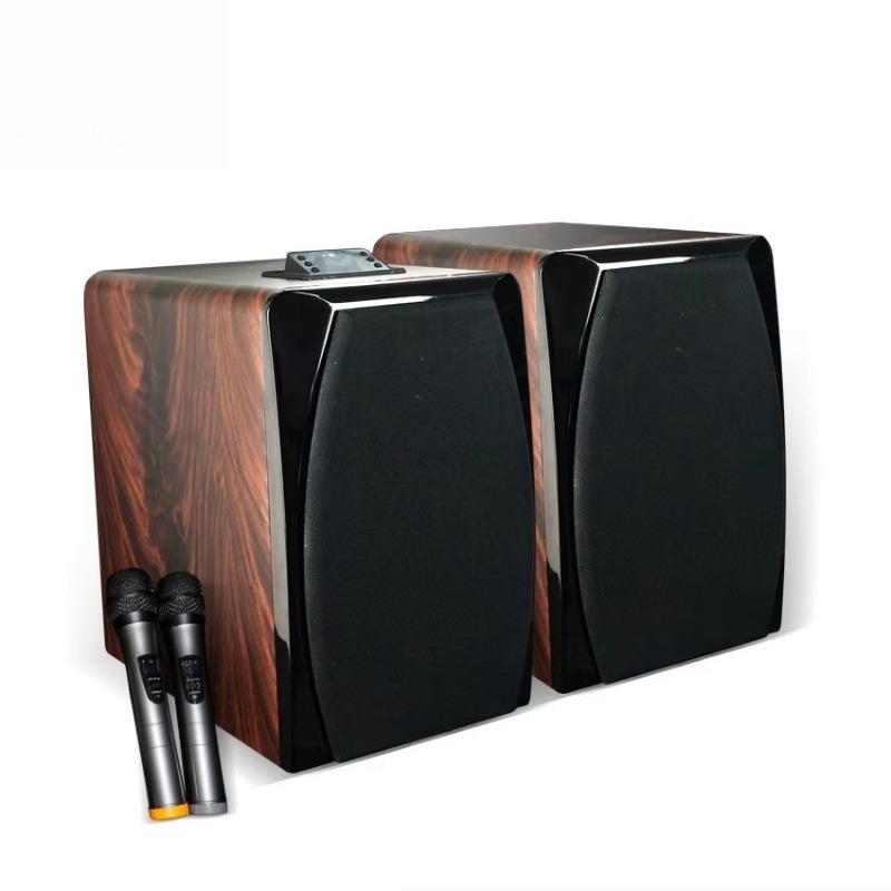 High Performance Active Karaok – Audio Music Free Bewertung und Preis
