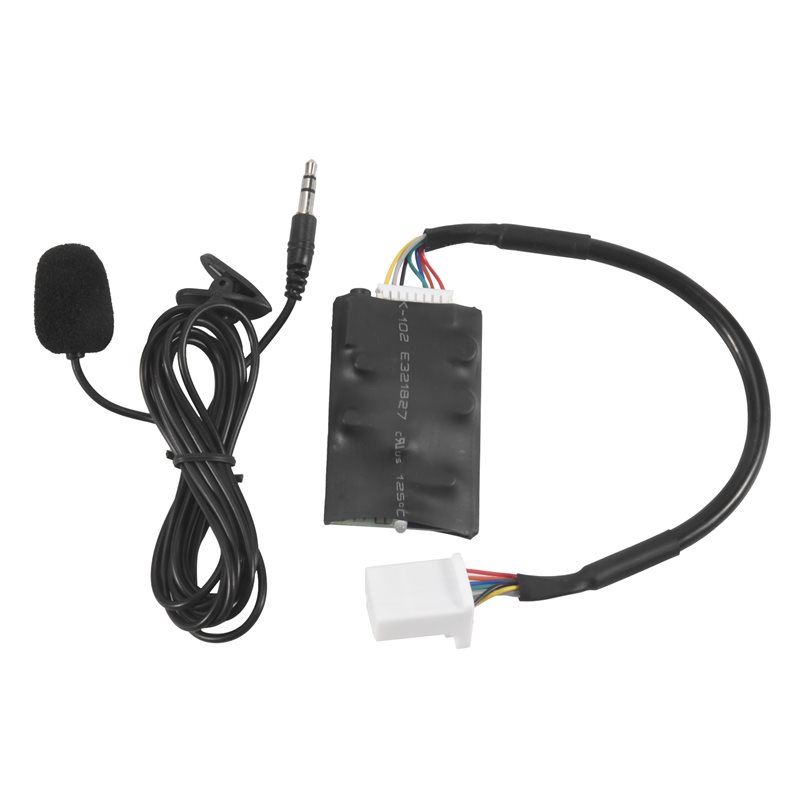 WF-Car Radio Audio Adapter Blu – Audio Music Interface Bewertung und Preis