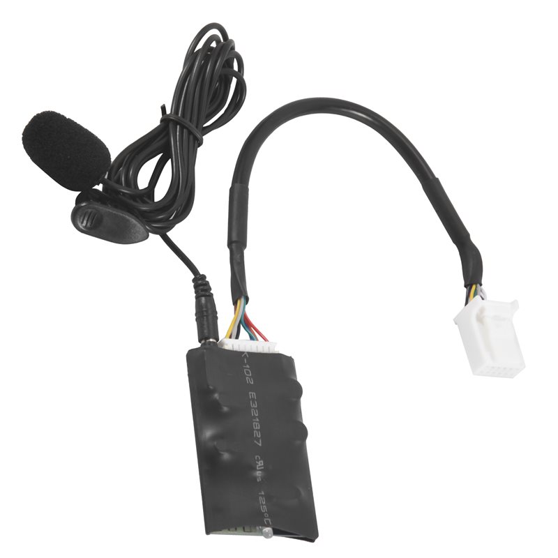 WF-Car Radio Audio Adapter Blu – Audio Music Interface Bewertung und Preis