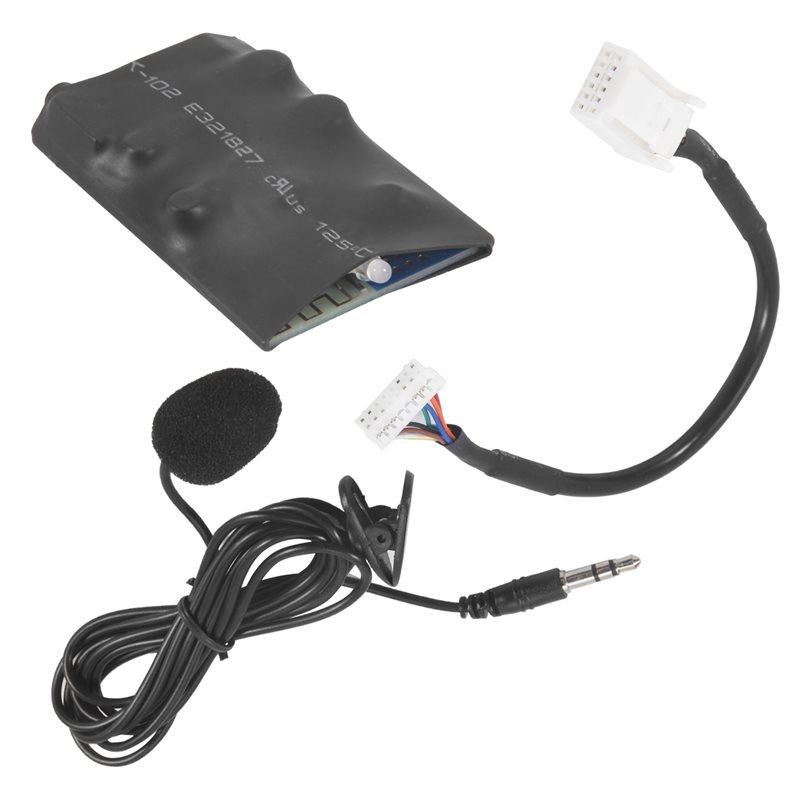 WF-Car Radio Audio Adapter Blu – Audio Music Interface Bewertung und Preis