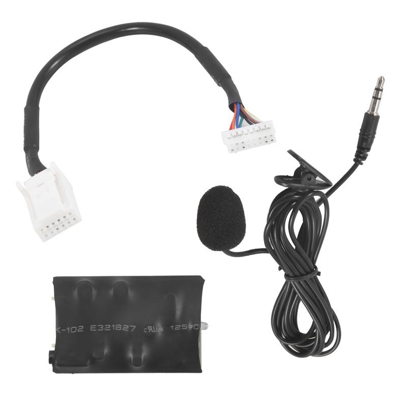 WF-Car Radio Audio Adapter Blu – Audio Music Interface Bewertung und Preis