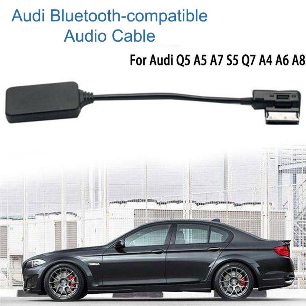 AUX Cable for MMI Bluetooth Au – Audio Music Interface Bewertung und Preis