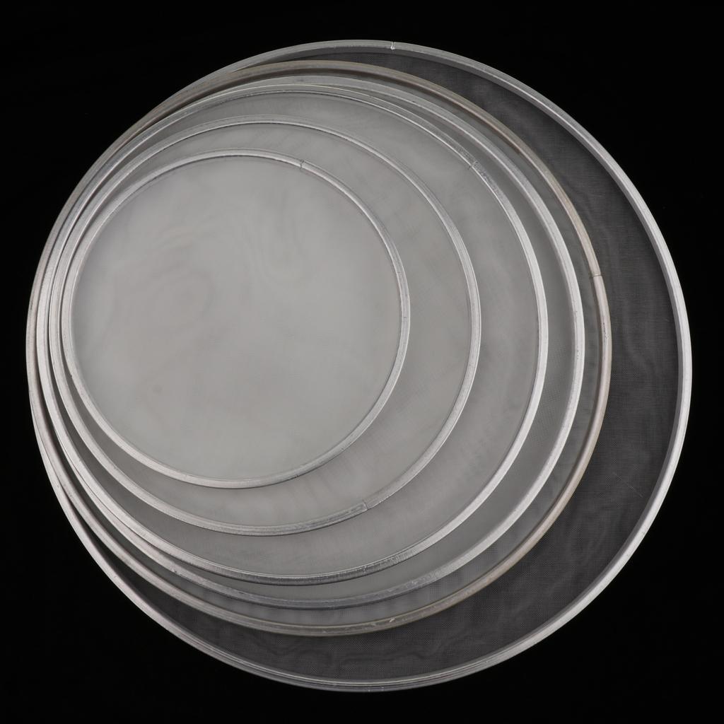 Double Layer Mesh Drum Head Mu – Drum Practice Pad Bewertung und Preis