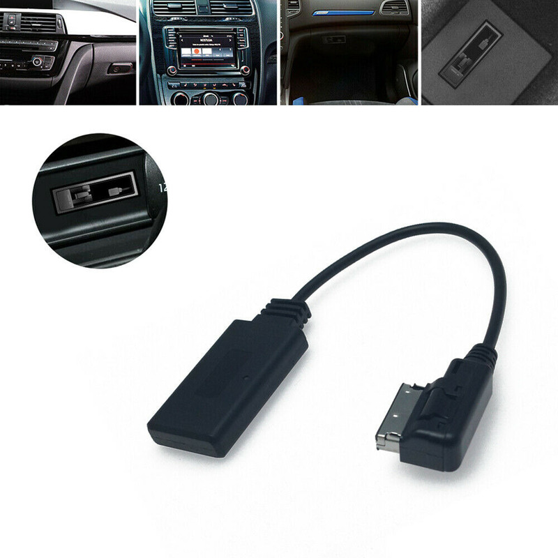 Car Bluetooth Music Interface  – Audio Music Interface Bewertung und Preis