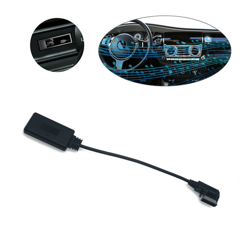 Car Bluetooth Music Interface  – Audio Music Interface Bewertung und Preis