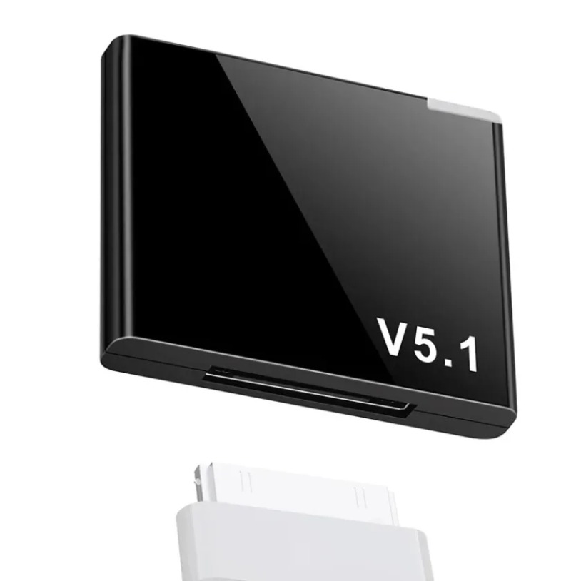 I-WAVE 30 Pin Bluetooth 5.1 Au – Audio Music Wave Bewertung und Preis