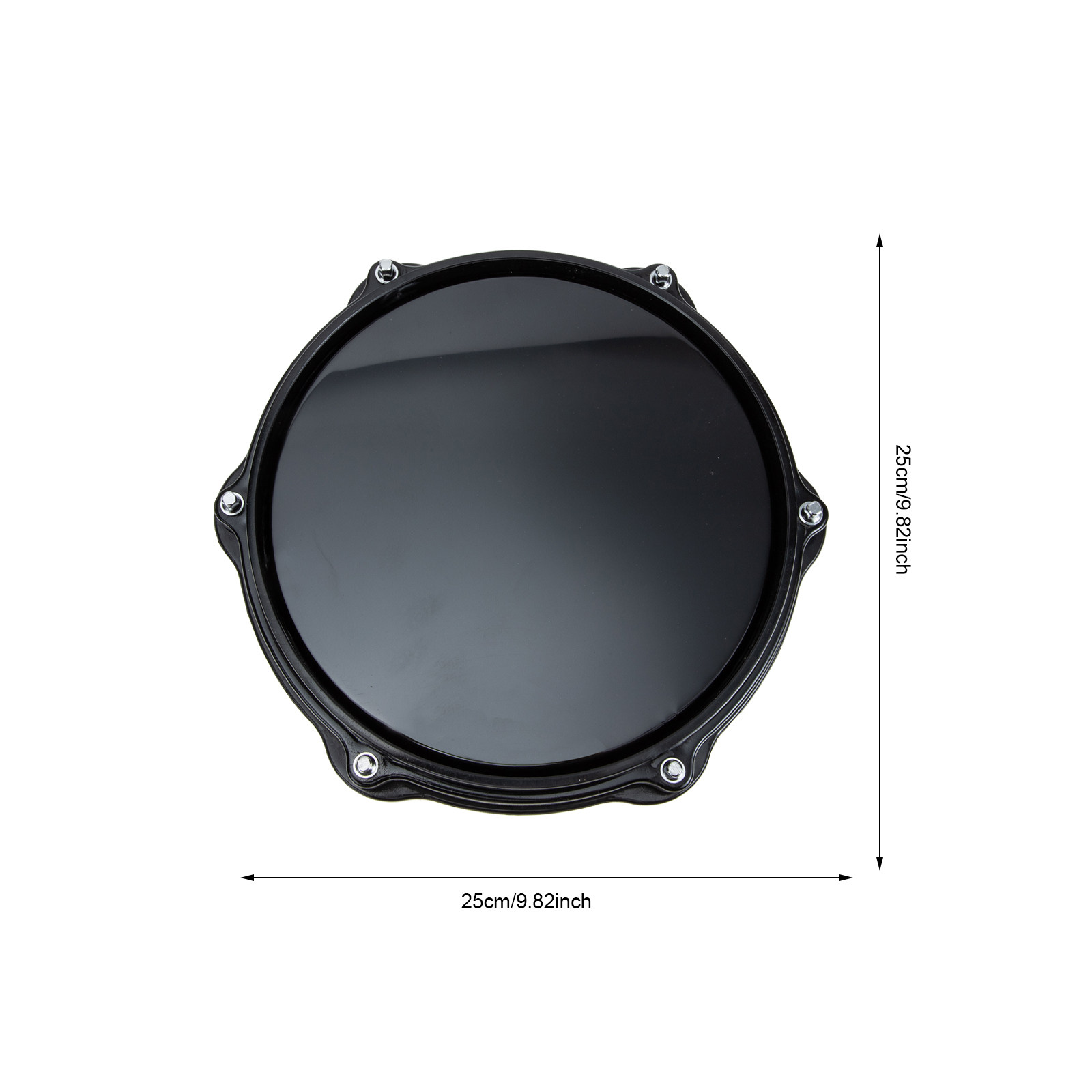 Premium Drum Practice Pad for  – Drum Practice Pad Bewertung und Preis