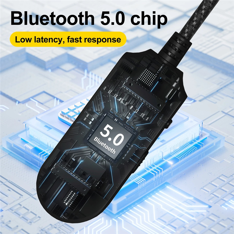 ELECT-Wireless Vocal Remover M – Audio Music Remover Free Bewertung und Preis