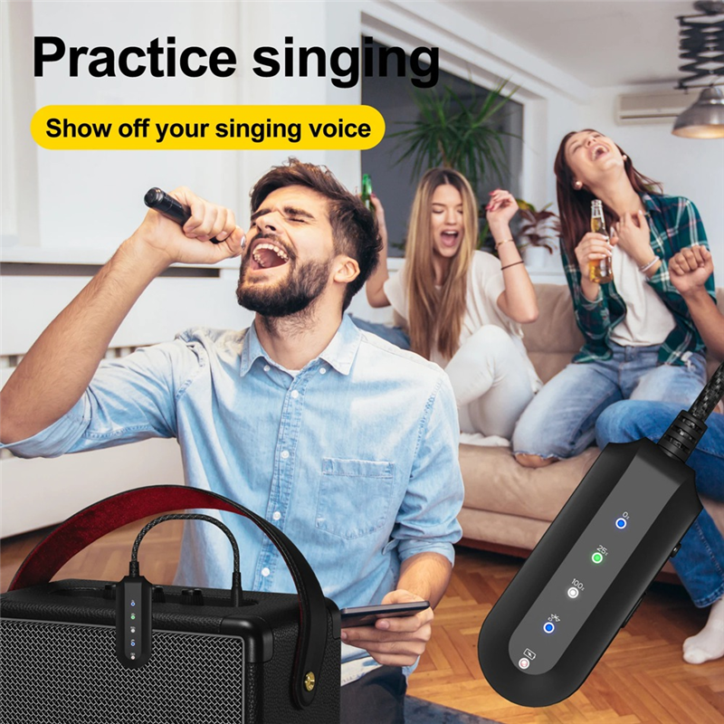 ELECT-Wireless Vocal Remover M – Audio Music Remover Free Bewertung und Preis