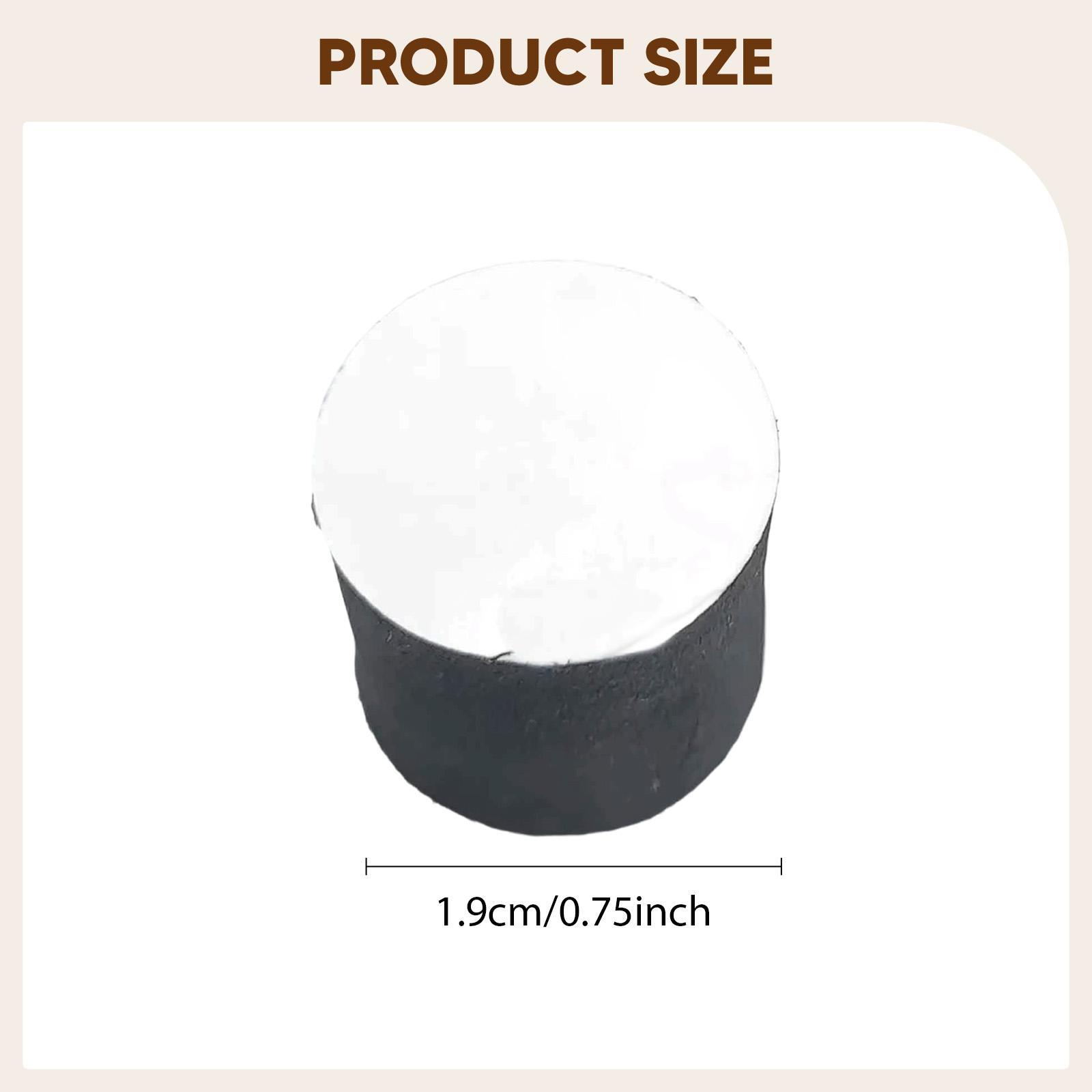 High Response Sponge Foam for  – Drum Practice Pad Bewertung und Preis