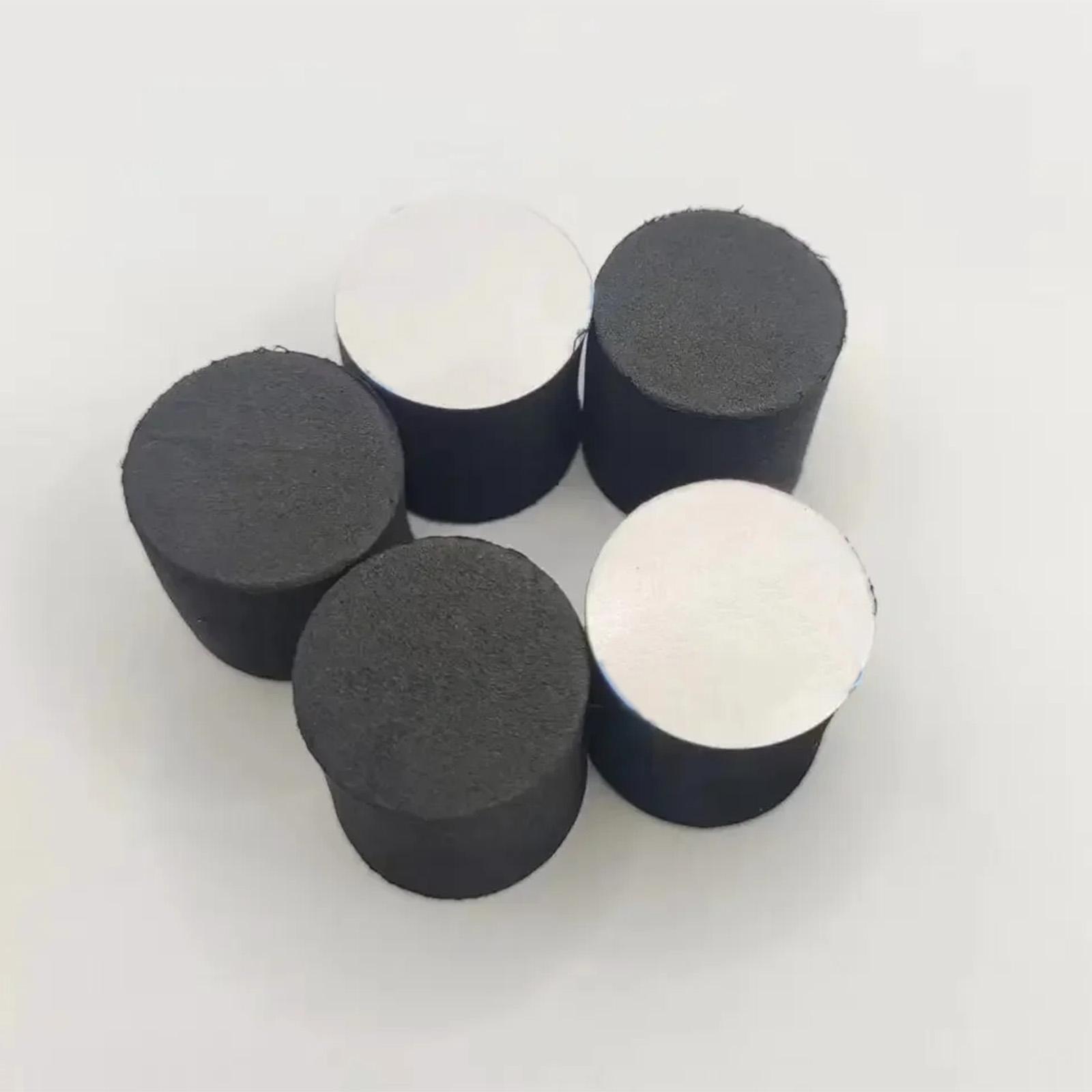 High Response Sponge Foam for  – Drum Practice Pad Bewertung und Preis