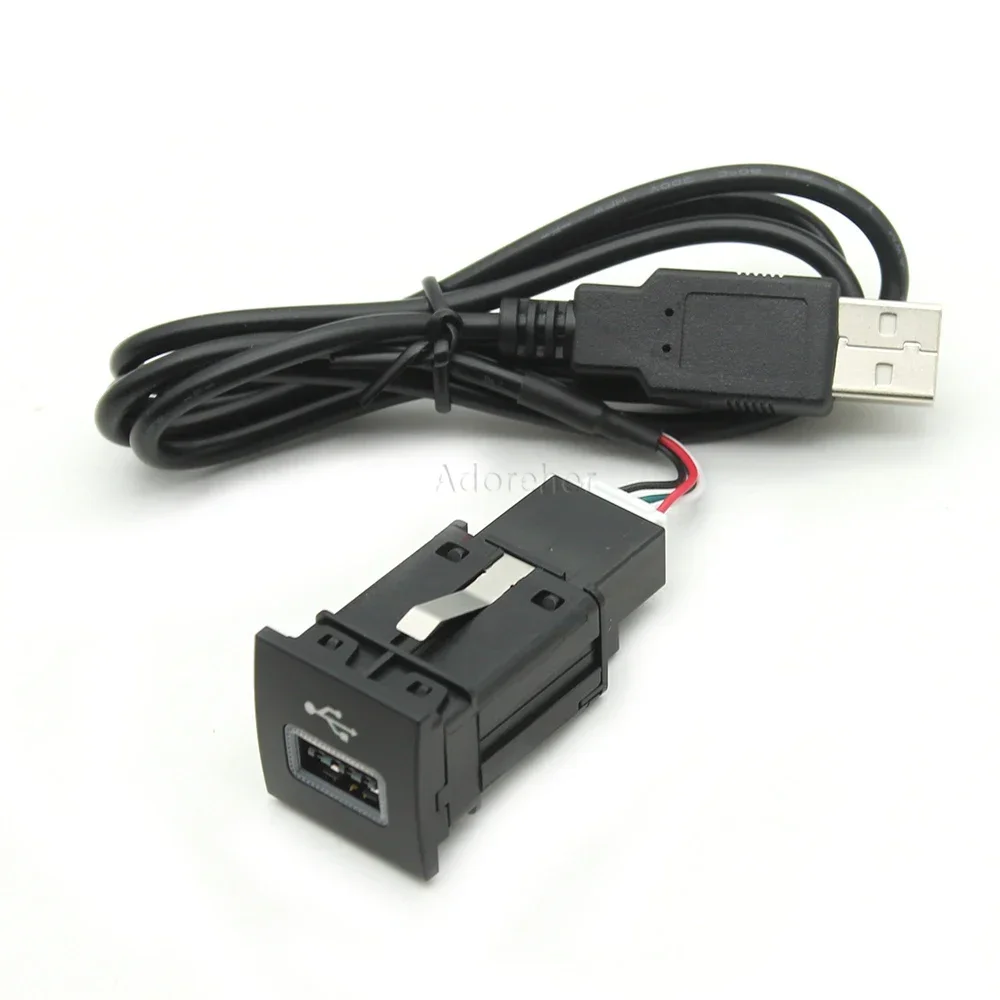 Car USB Input Adapter Audio Ra – Audio Music Interface Bewertung und Preis