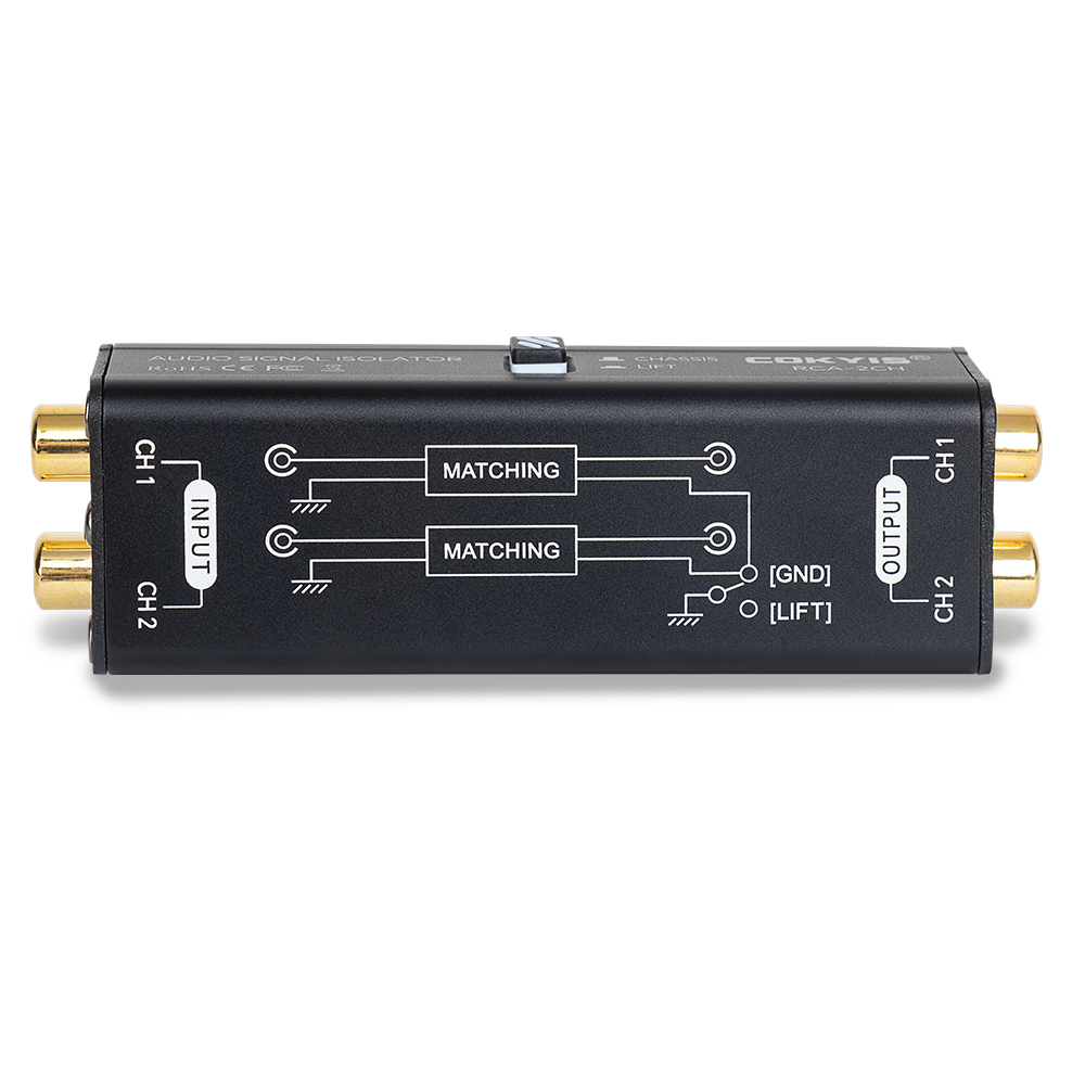 Professional Hum Eliminator Au – Audio Music Isolator Bewertung und Preis
