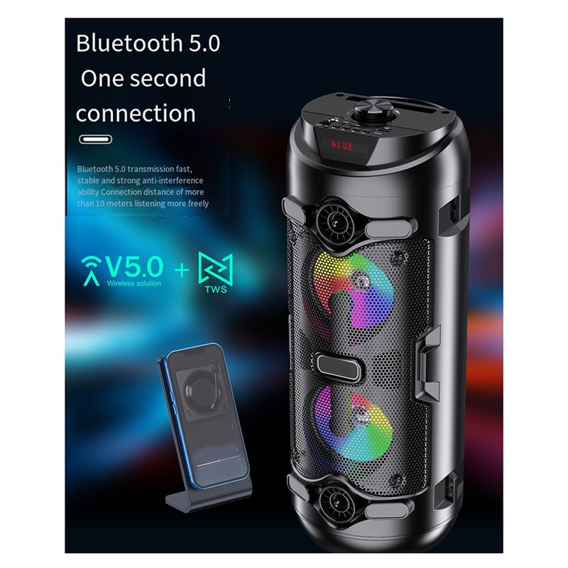 ~【On Sale】Wireless Bluetooth C – Audio Music Free Online Bewertung und Preis