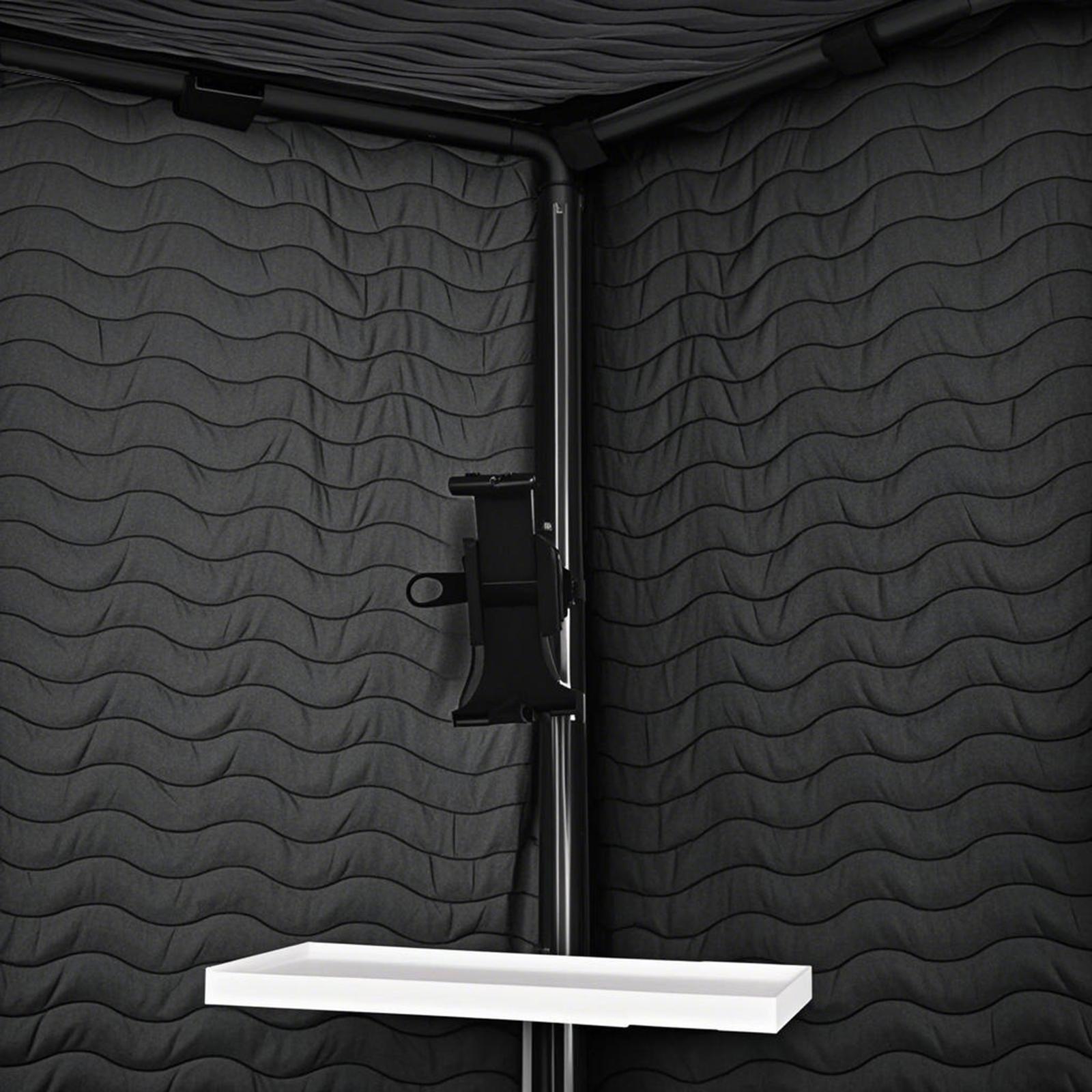 Sound Isolation Booth Portable – Audio Music Isolator Bewertung und Preis