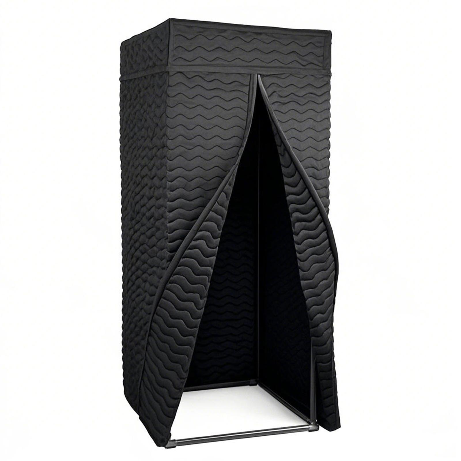 Sound Isolation Booth Portable – Audio Music Isolator Bewertung und Preis
