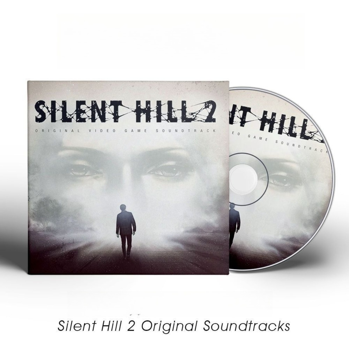 Silent Hill 2 Original Video G – Audio To Music Bewertung und Preis