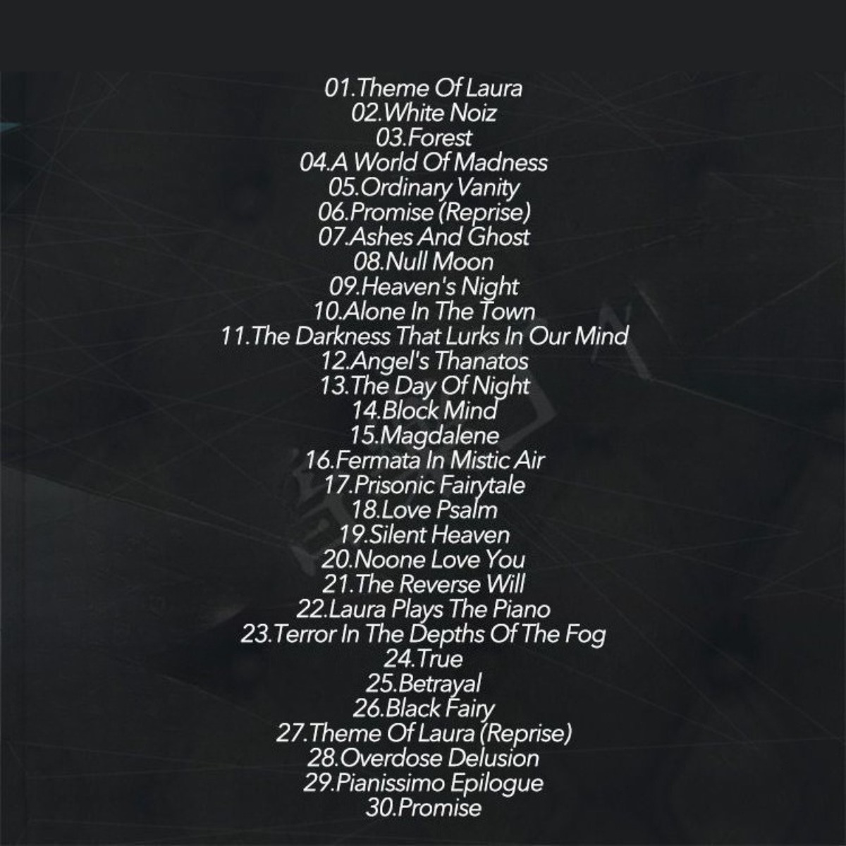 Silent Hill 2 Original Video G – Audio To Music Bewertung und Preis