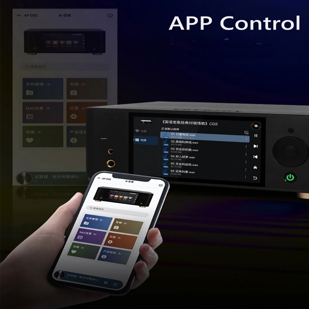 VOVOFOX-HiFi  Lossless Music P – Audio Music App Bewertung und Preis