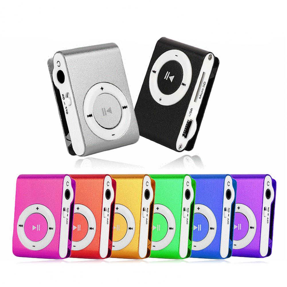 MP3 Media Gift Mini MP3 Metal  – Audio Music App Bewertung und Preis