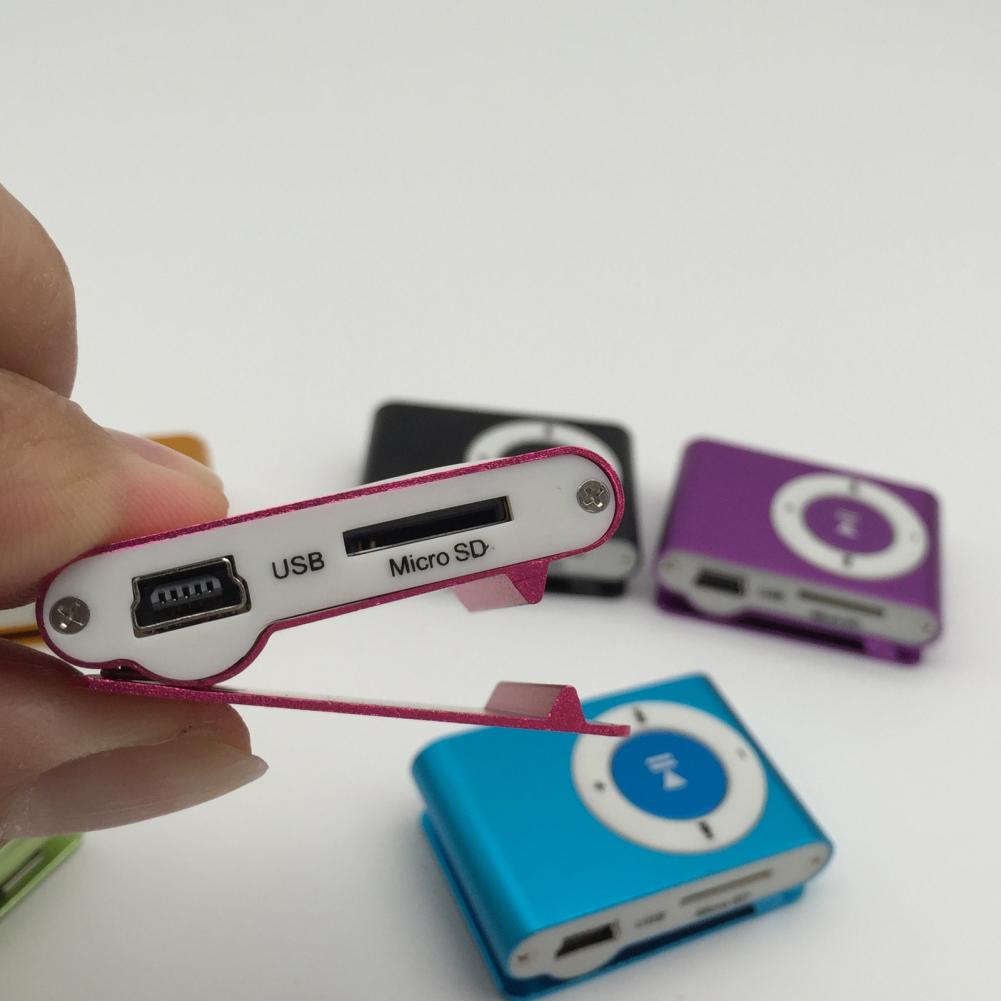MP3 Media Gift Mini MP3 Metal  – Audio Music App Bewertung und Preis