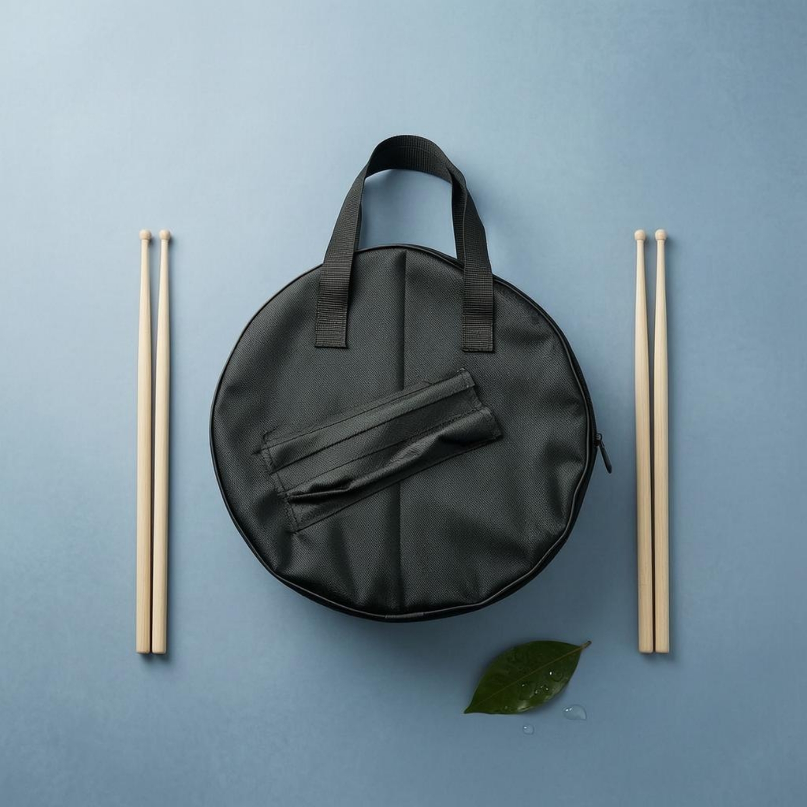 Practice Drum Pad Bag Water-Re – Drum Practice Pad Bewertung und Preis
