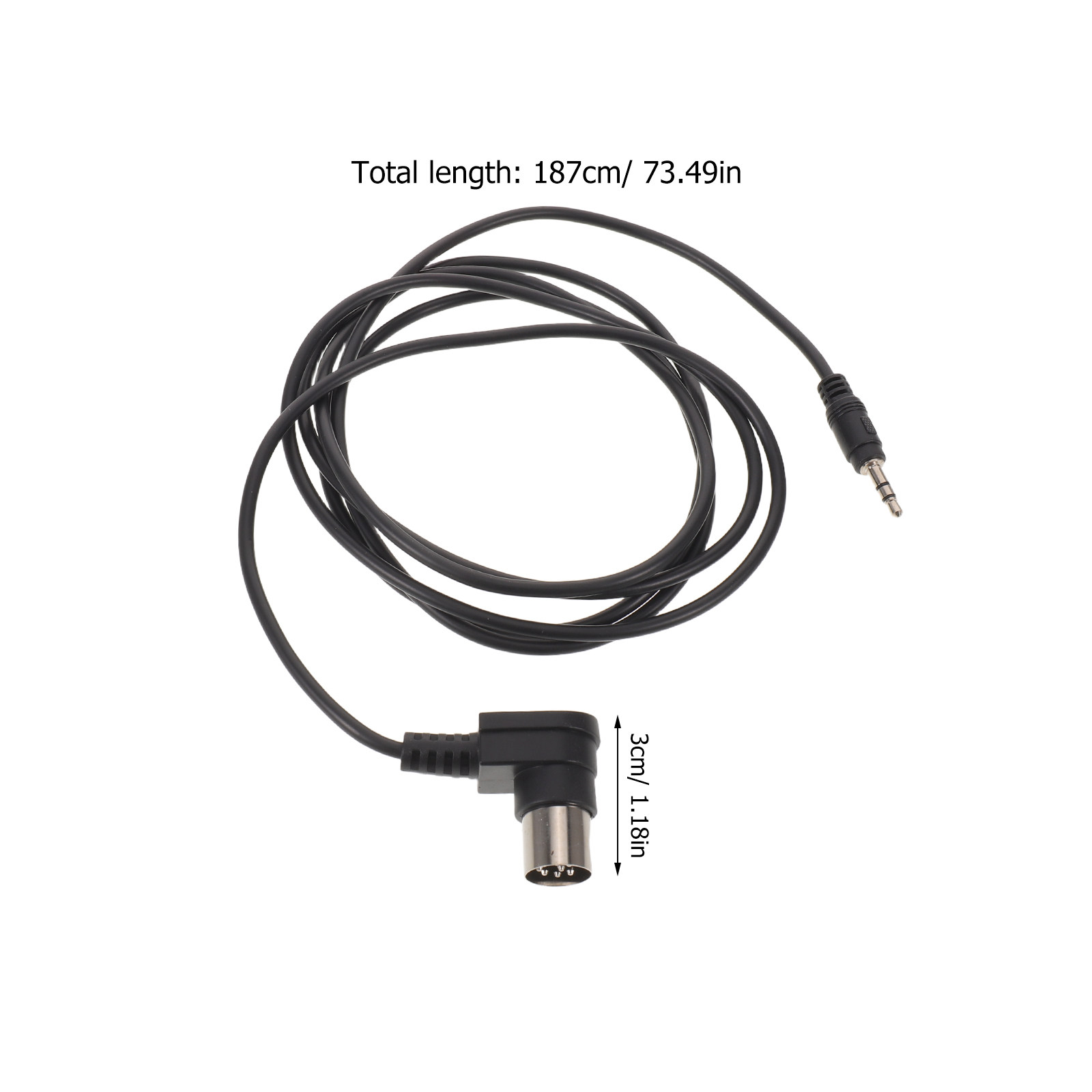 Musical Instrument Adapter Cab – Audio To Music Bewertung und Preis