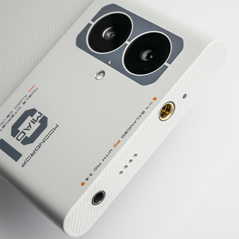 MOONDROP MIAD01 5G Mobile Phon – Audio Music App Bewertung und Preis