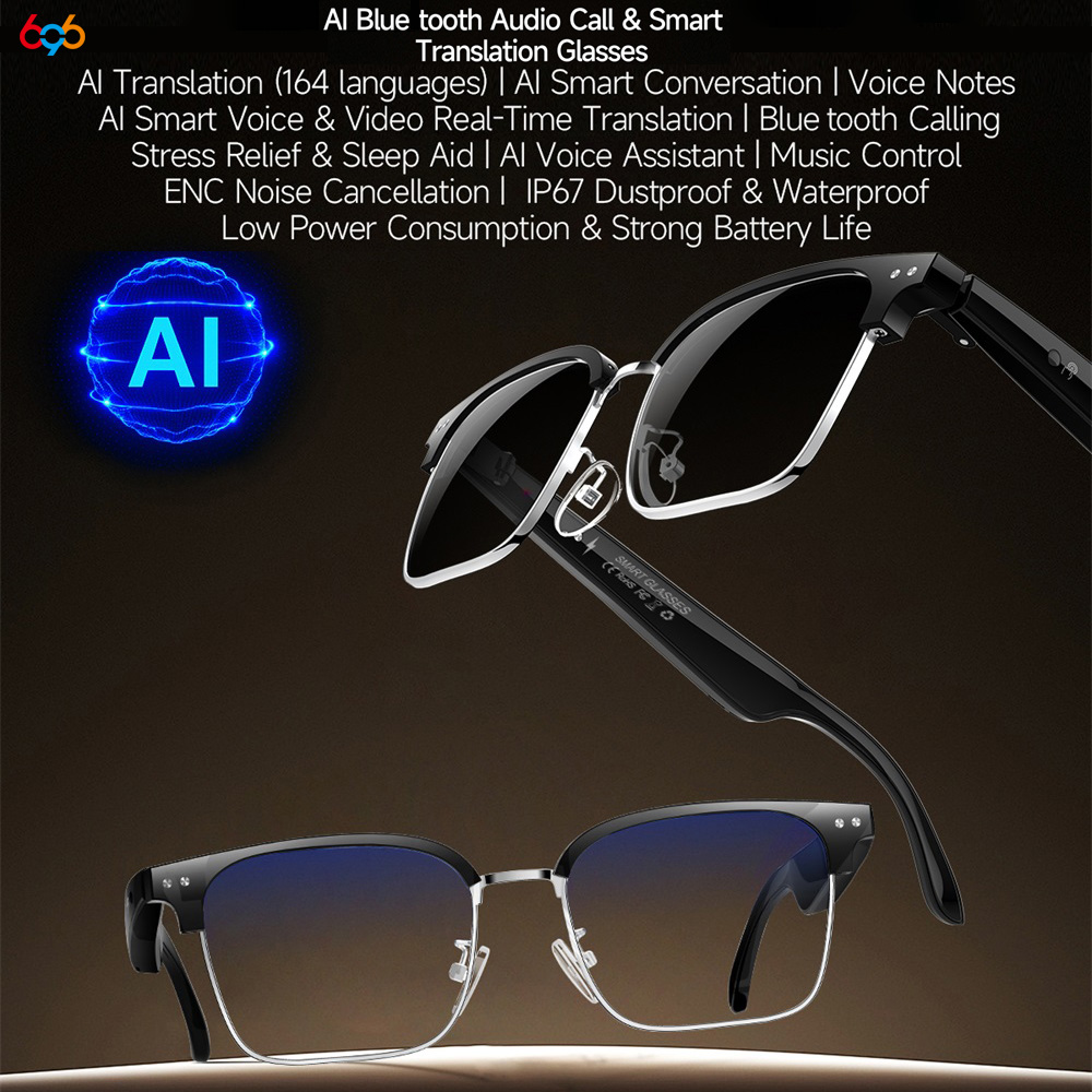 2025 Newest Waterproof AI Blue – Audio Music To Video Ai Free Bewertung und Preis