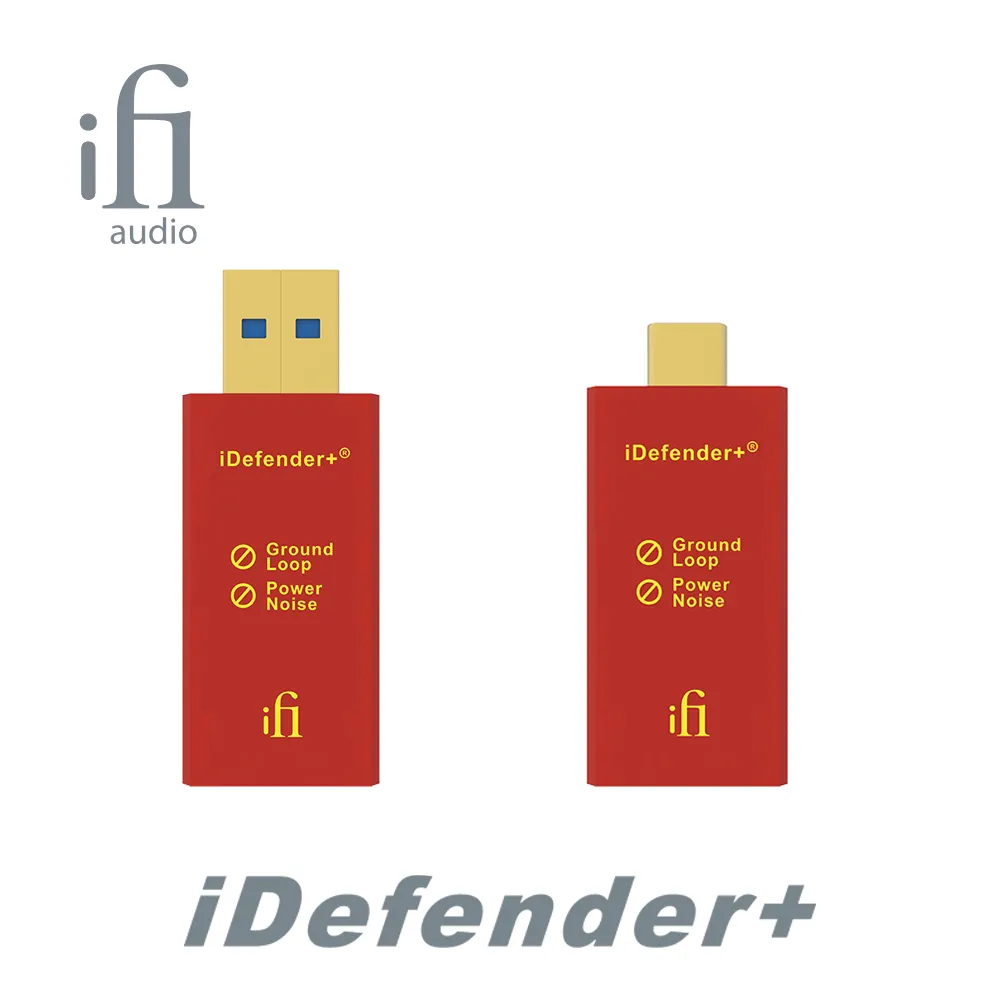 iFi iDefender+ USB Power Isola – Audio Music Isolator Bewertung und Preis