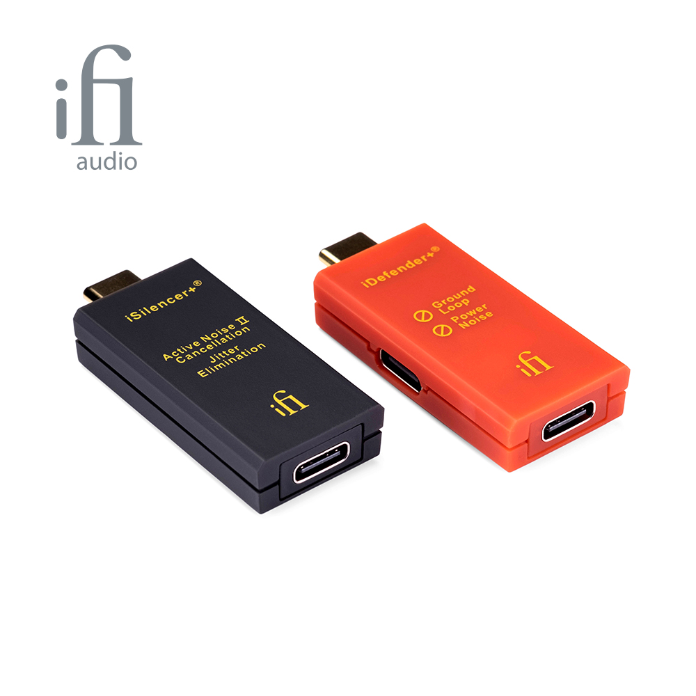 iFi iDefender+ USB Power Isola – Audio Music Isolator Bewertung und Preis